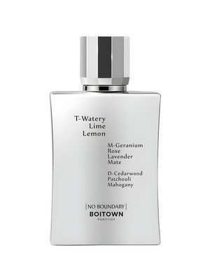 No Boundary 无界 by Boitown 冰希黎 perfume bottle