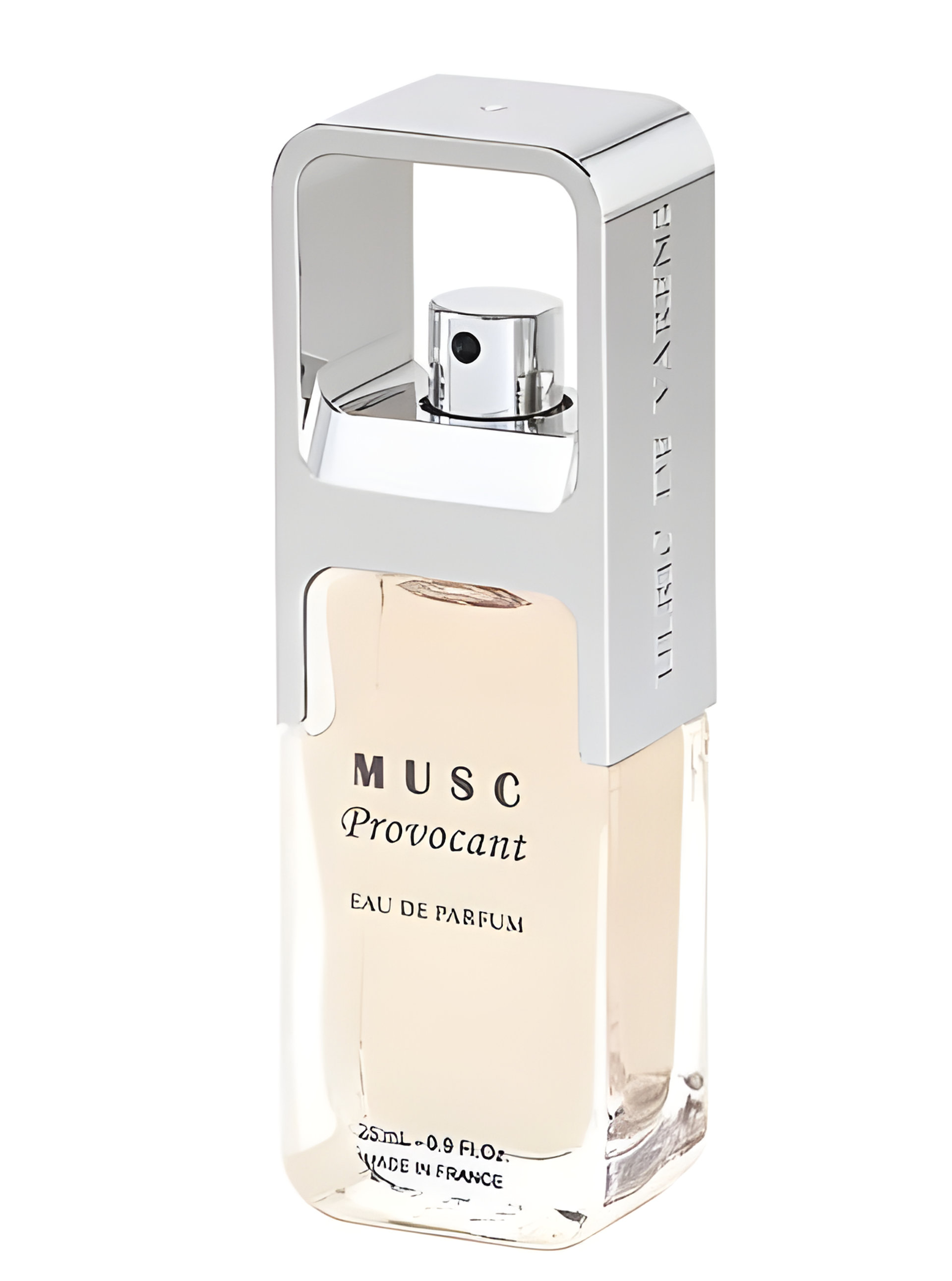 Picture of Varens Essentiel Musc Provocant fragrance