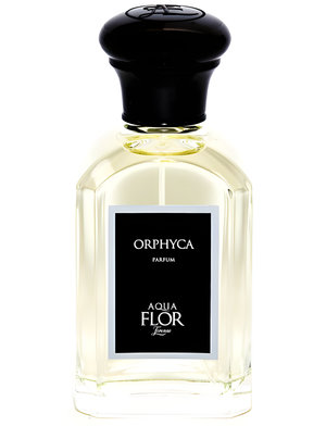 Orphyca by Aquaflor Firenze perfume bottle