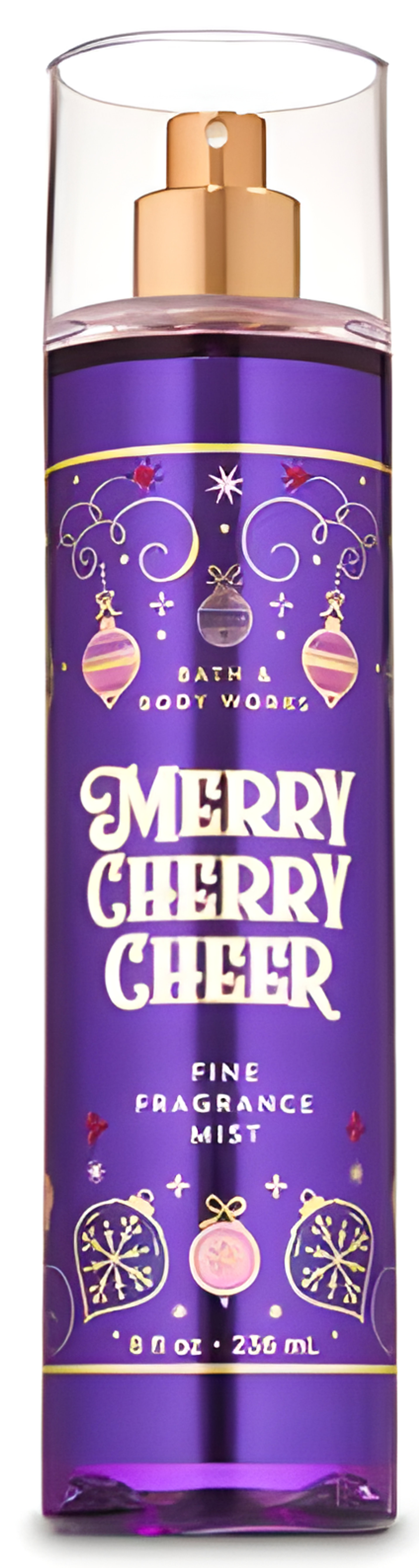 Picture of Merry Cherry Cheer fragrance