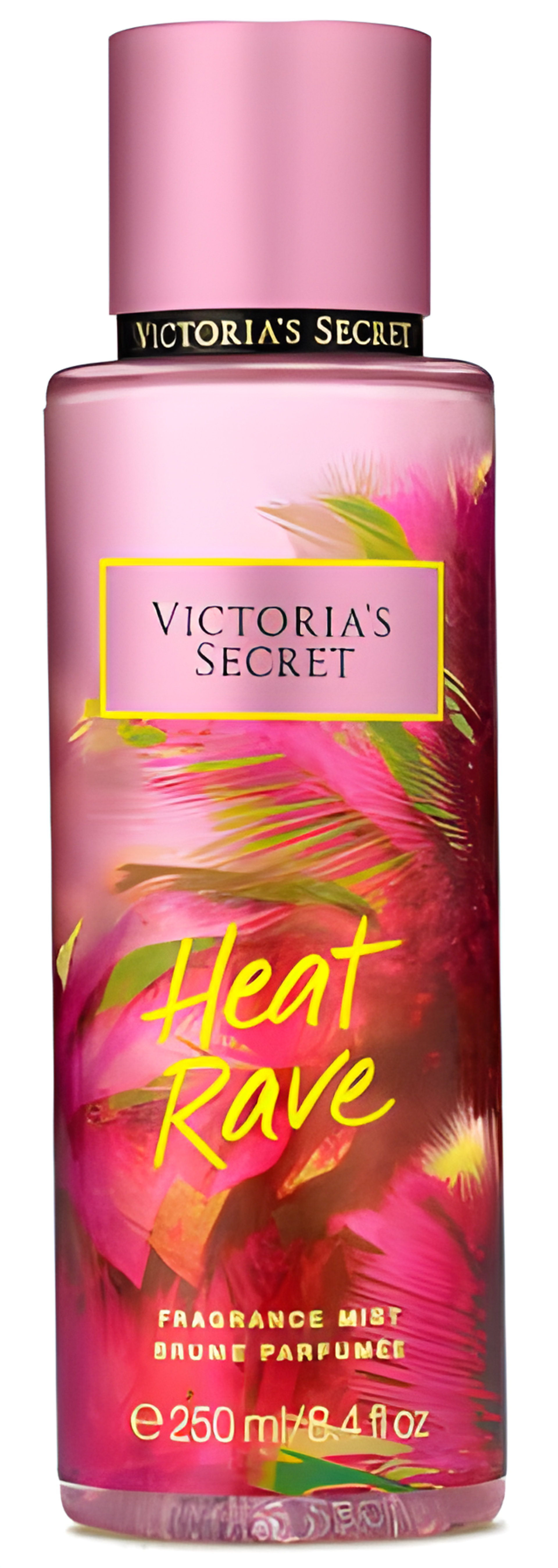 Picture of Heat Rave fragrance