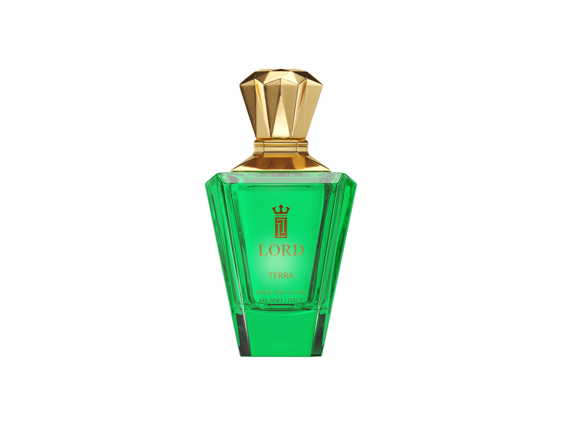 Picture of Terra fragrance