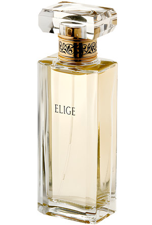 Elige by Mary Kay perfume bottle
