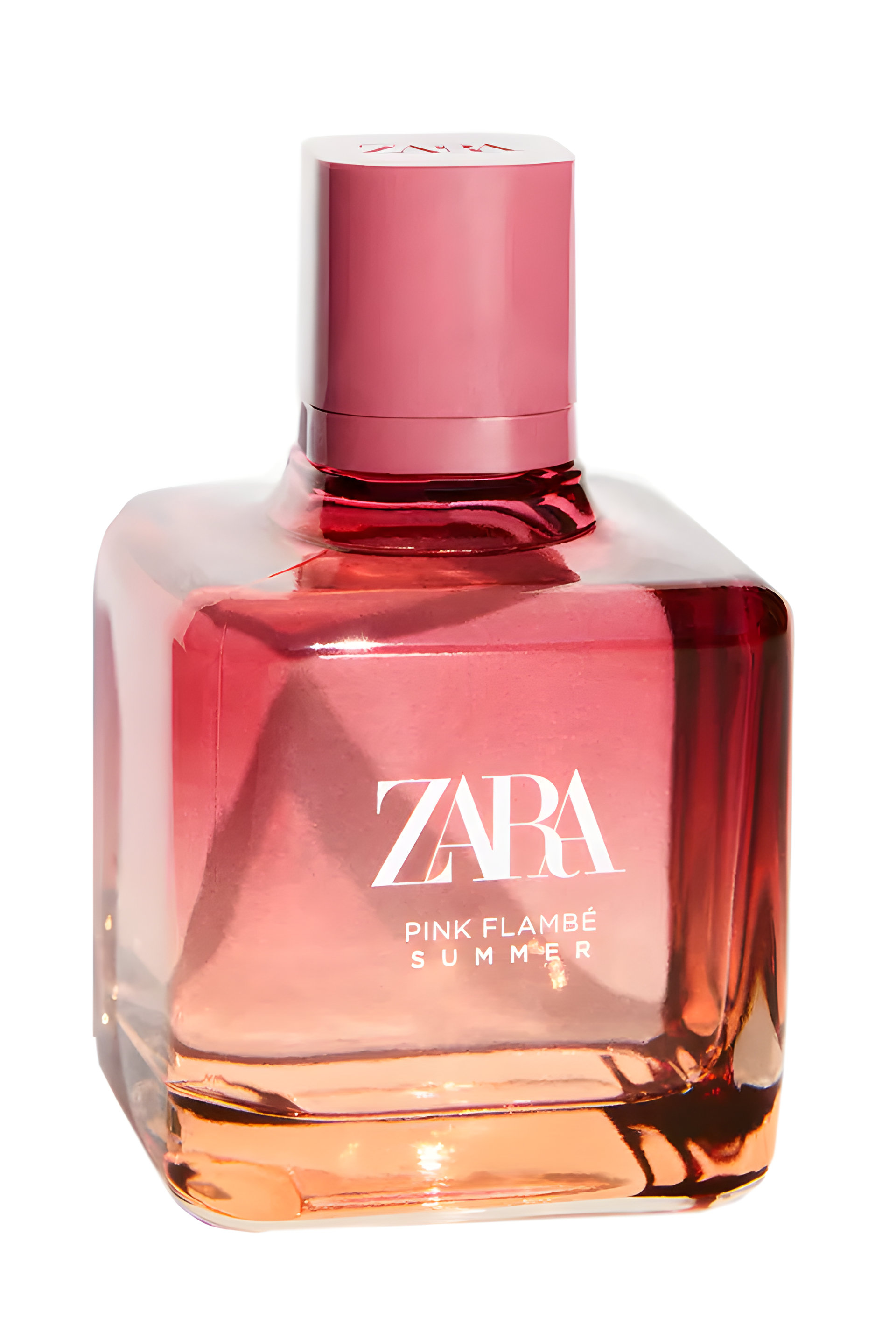 Picture of Pink Flambe Summer fragrance