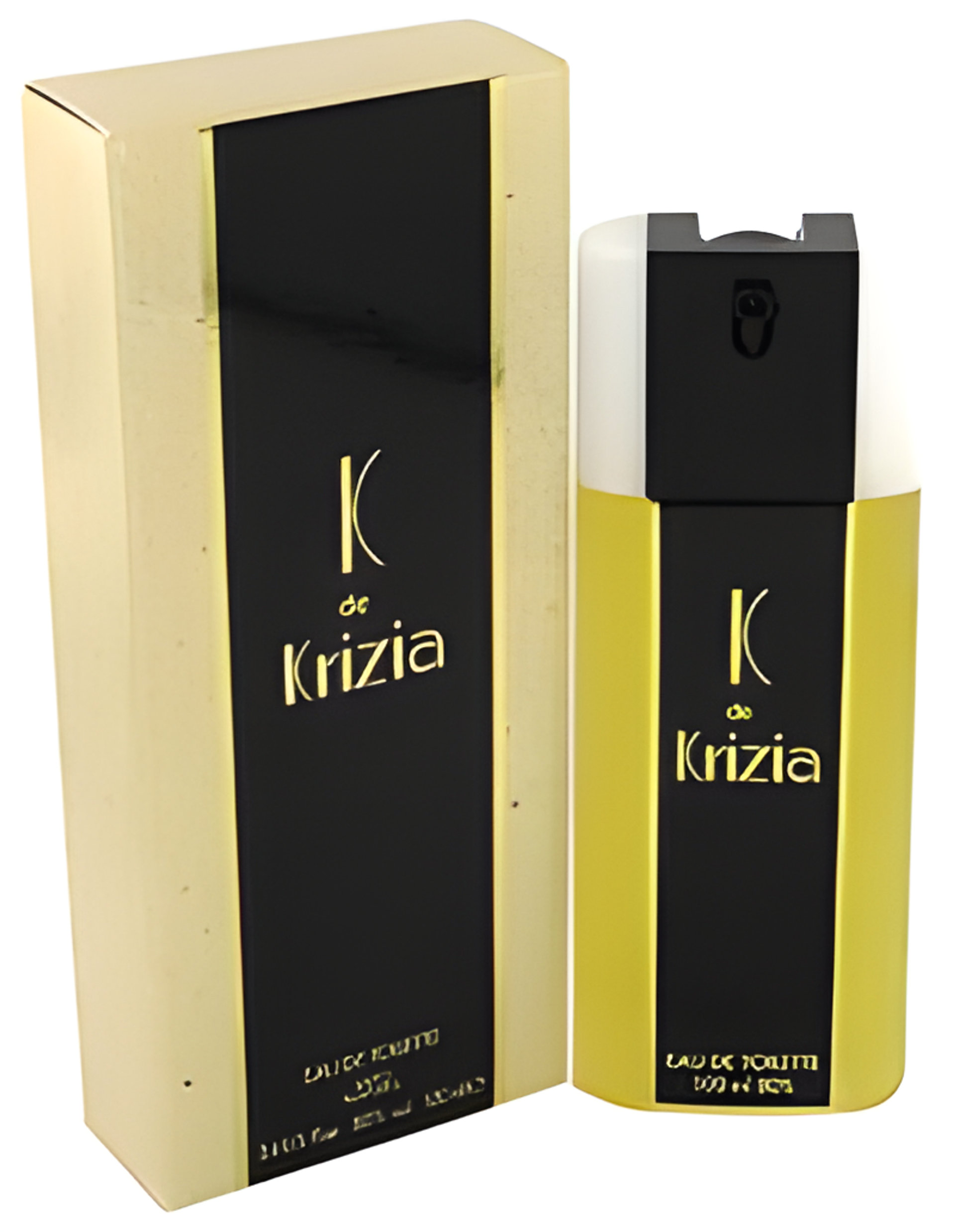 Picture of K de Krizia fragrance