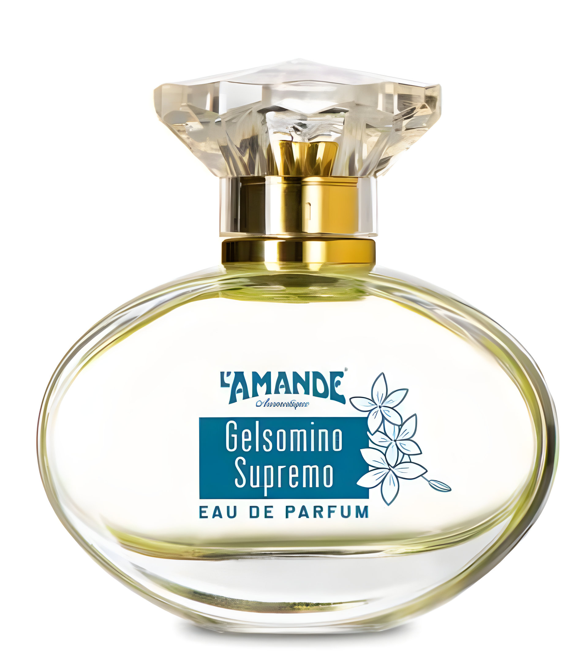 Picture of Gelsomino Supremo fragrance
