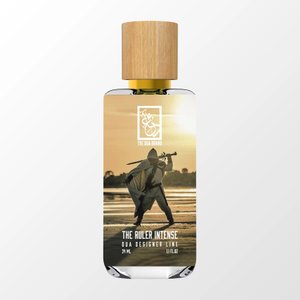 The Ruler Intense by The Dua Brand perfume bottle