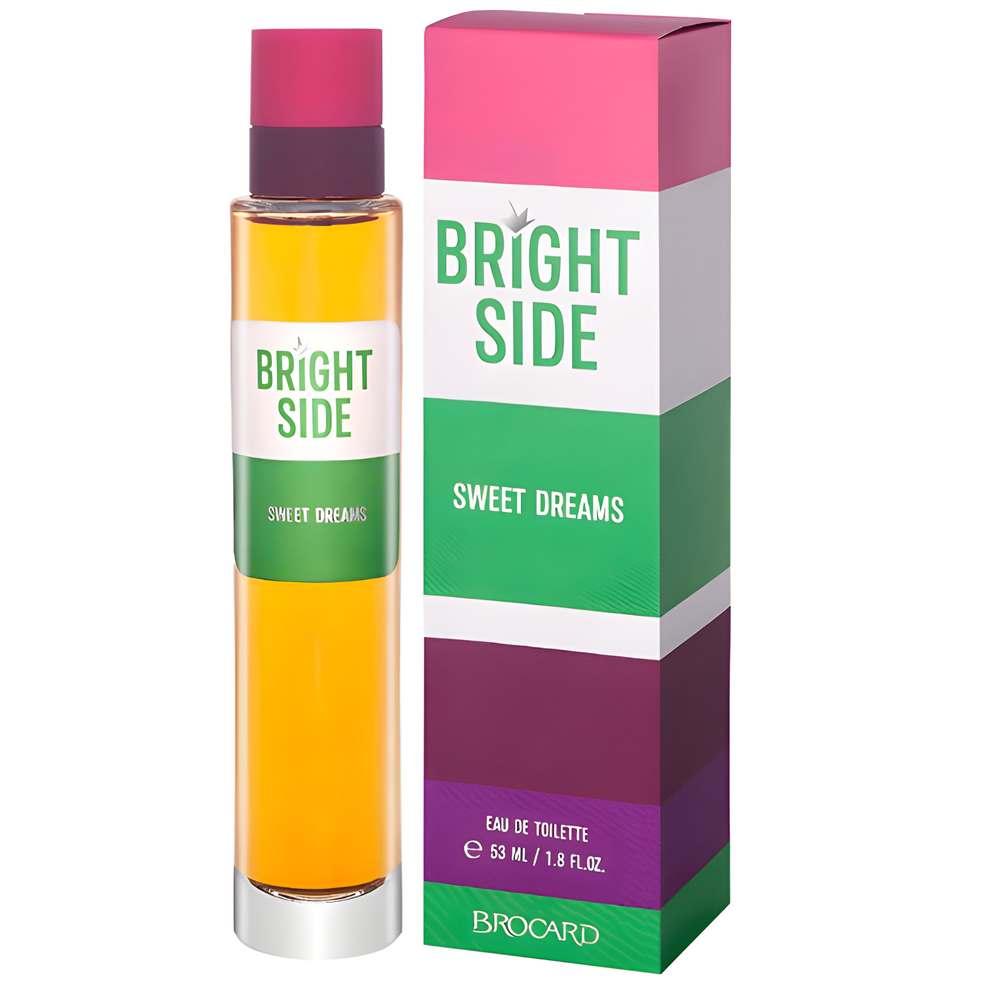 Picture of Bright Side Sweet Dreams fragrance