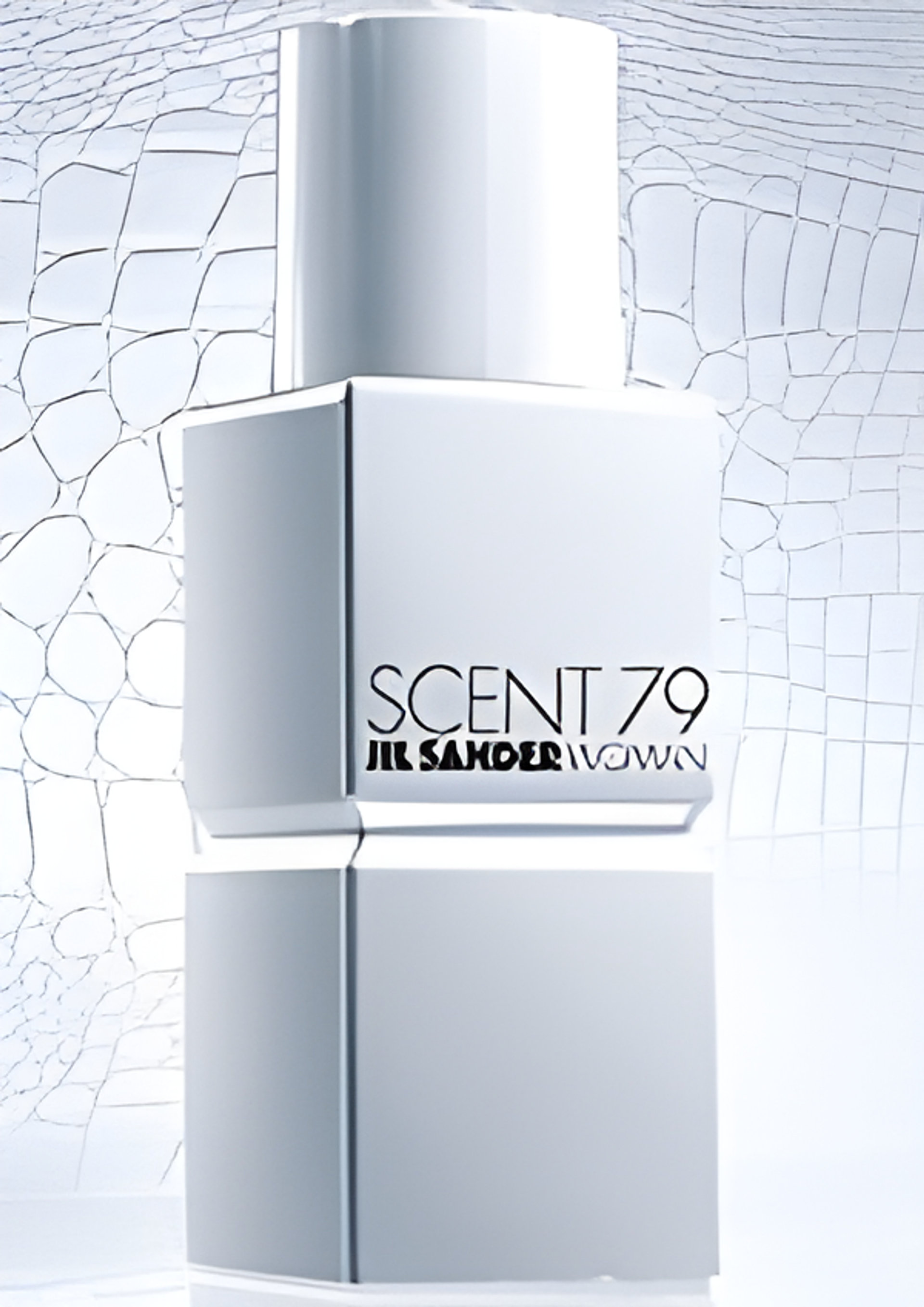 Picture of Jil Sander Scent 79 Woman fragrance