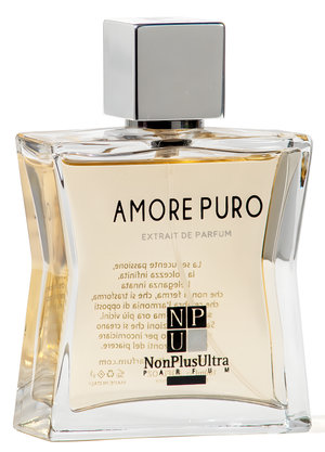 Amore Puro by NonPlusUltra Parfum perfume bottle