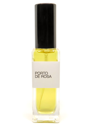 Porto de Rosa by Partisan Parfums perfume bottle