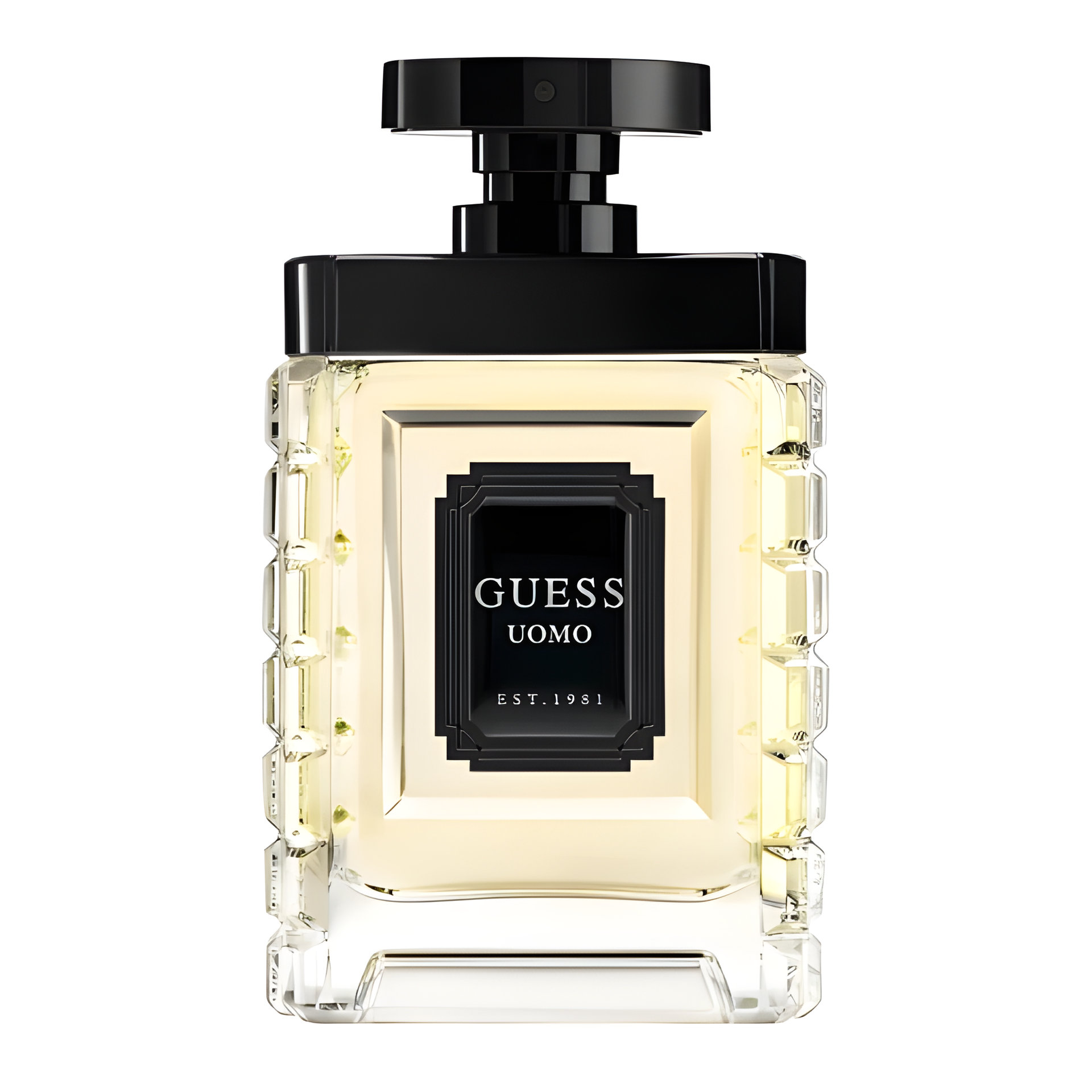 Picture of Guess Uomo fragrance