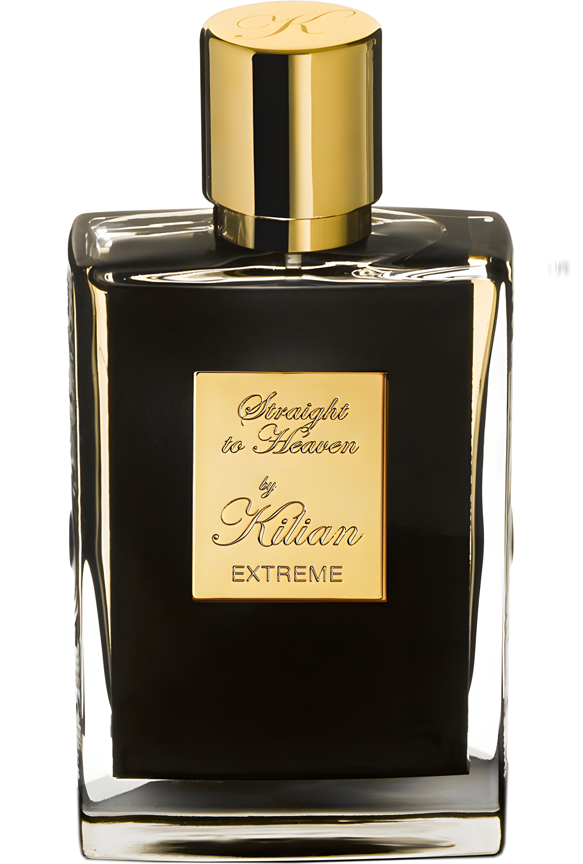 Picture of Straight to Heaven Extreme fragrance