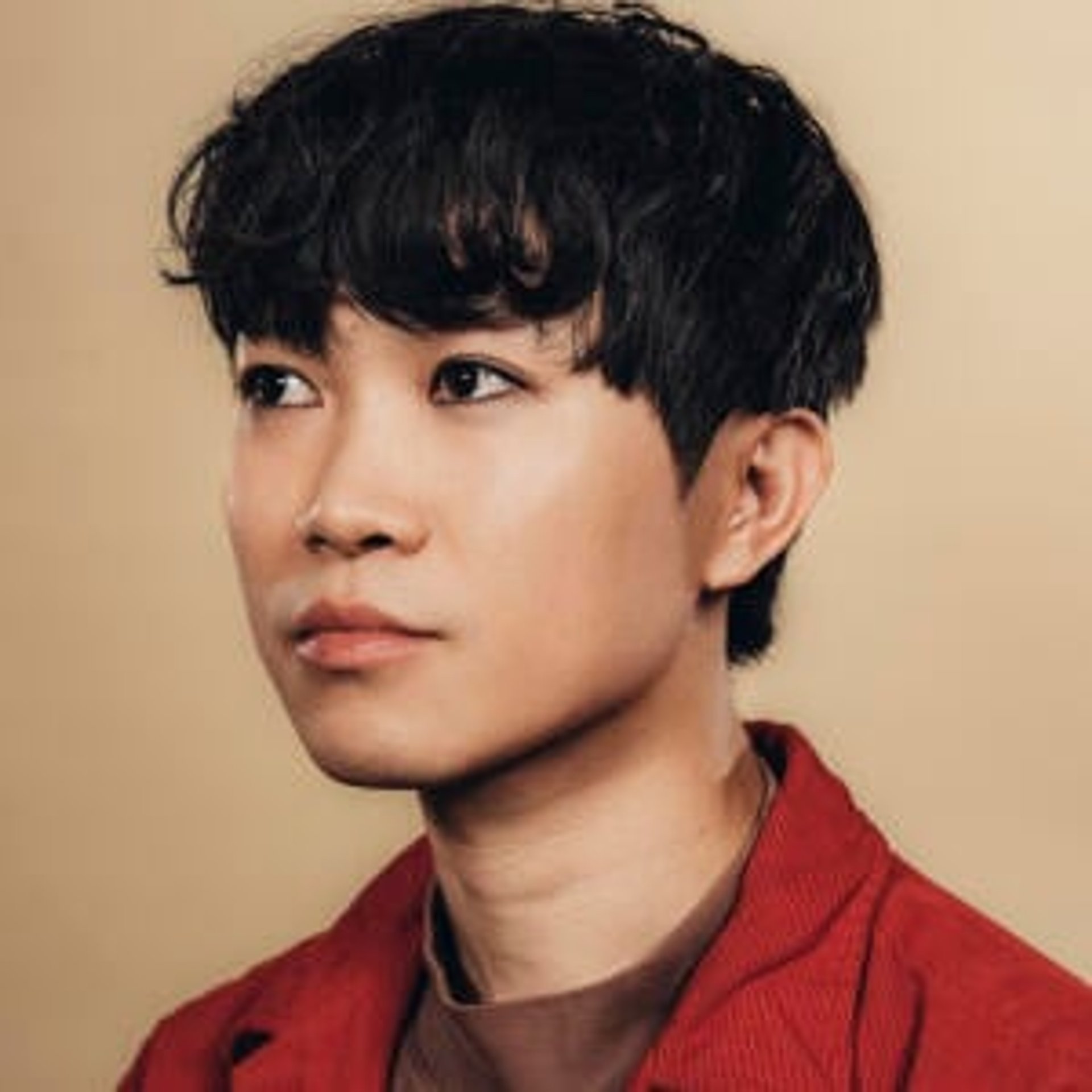 Picture of Luis Hou perfumer