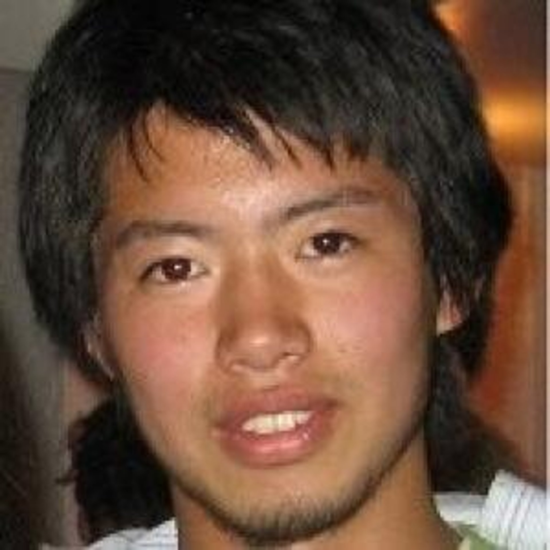 Picture of Kosuke Minakata perfumer