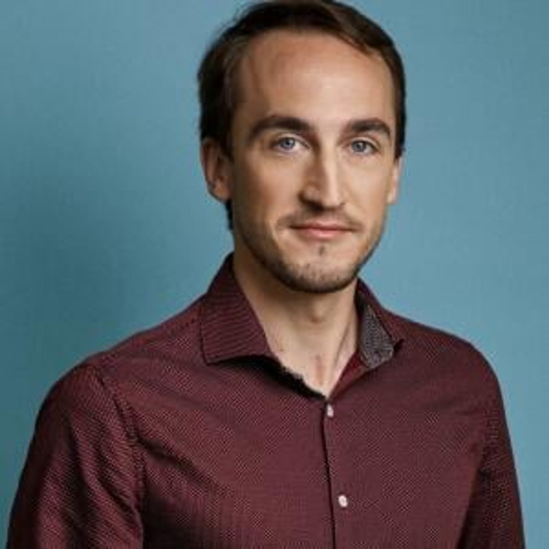 Picture of Doug Falcone perfumer