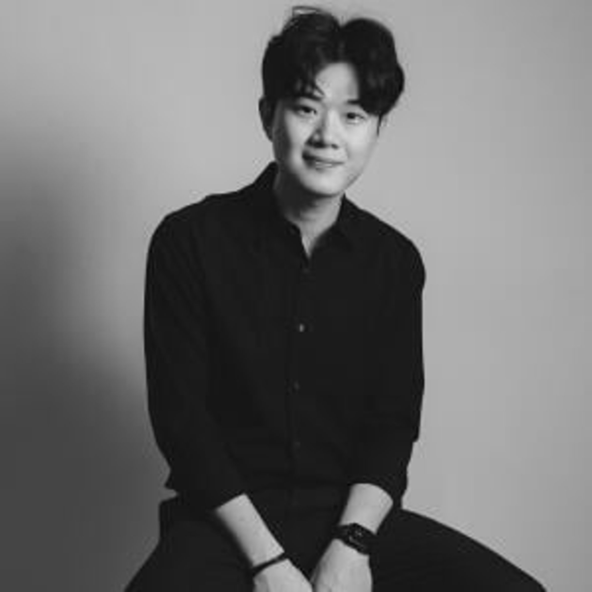 Picture of Anunsith Wongkornvanich perfumer