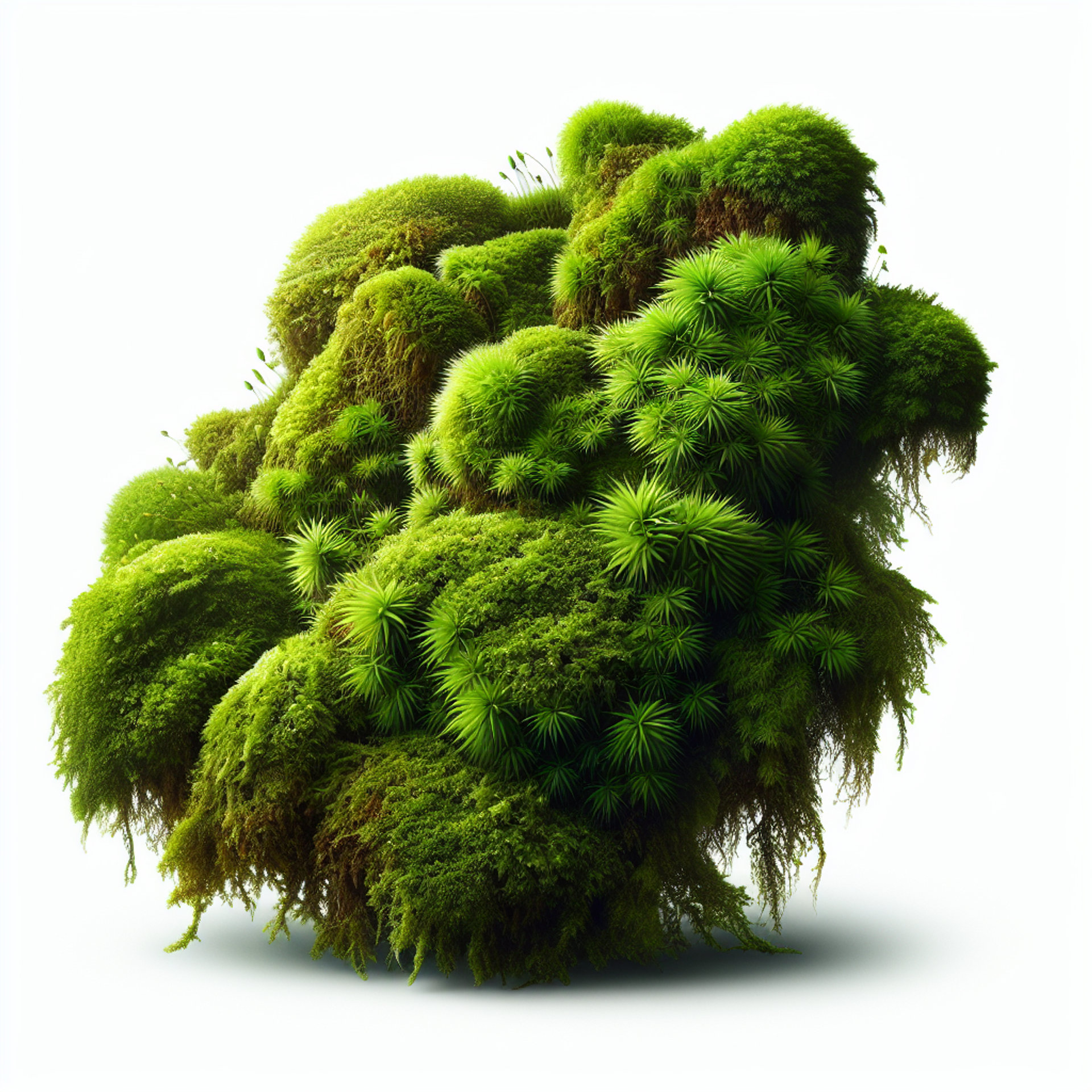 Picture of Moss note