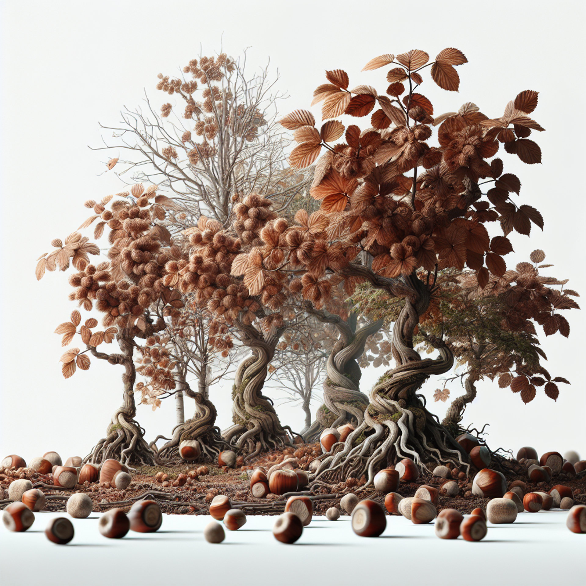 Picture of Hazel Wood note