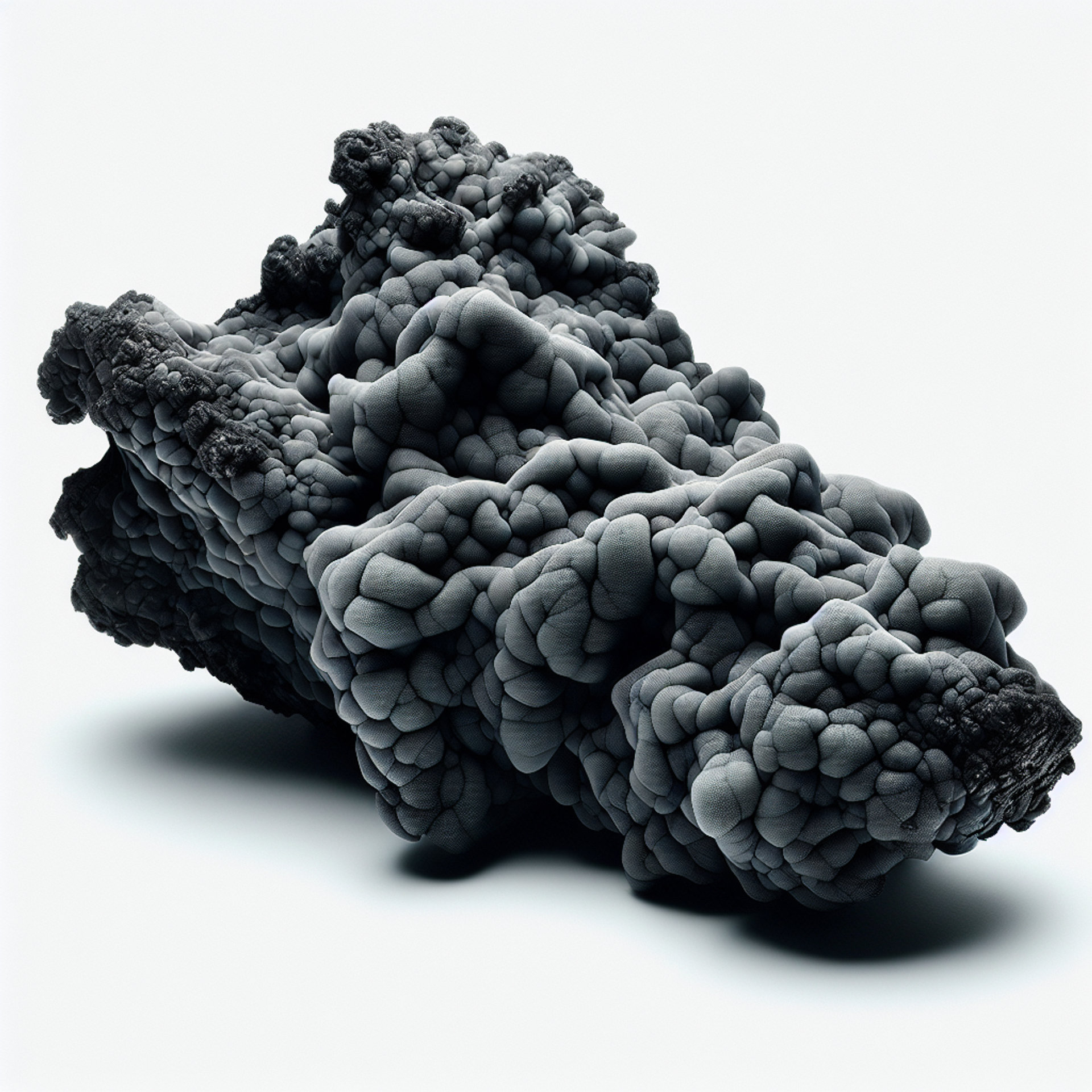 Picture of Black Ambergris note