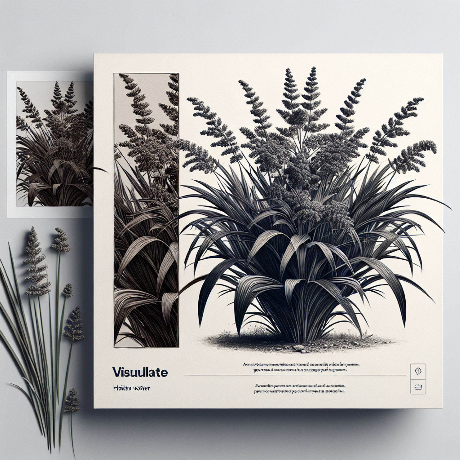 Picture of Haitian Vetiver note