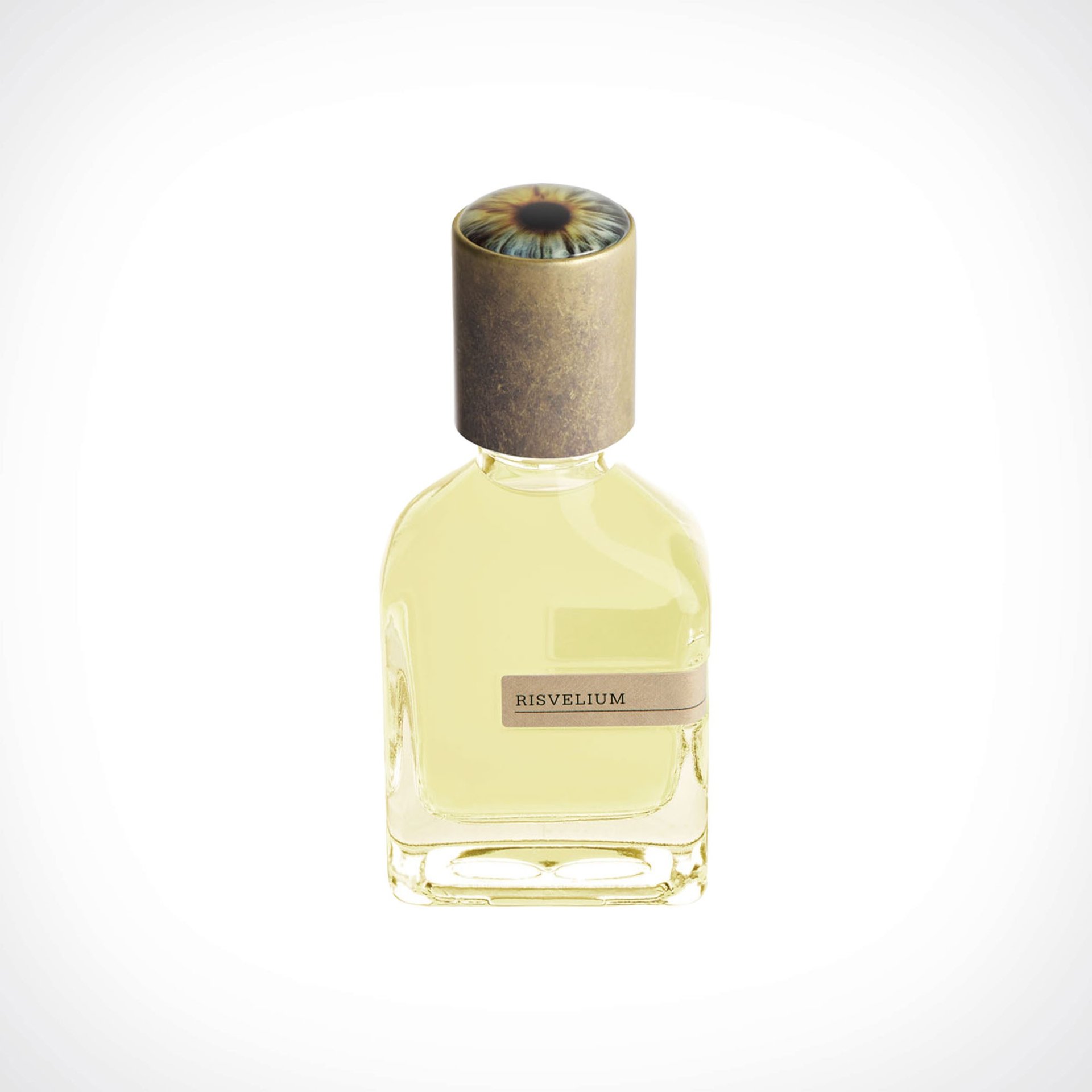 Risvelium by Orto Parisi perfume bottle