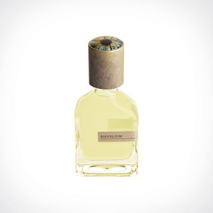 Risvelium by Orto Parisi perfume bottle