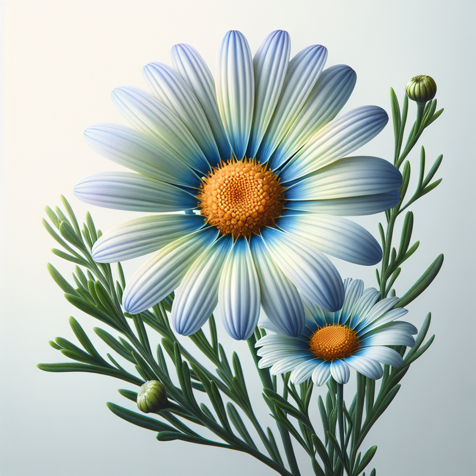 Picture of Cape Chamomile note