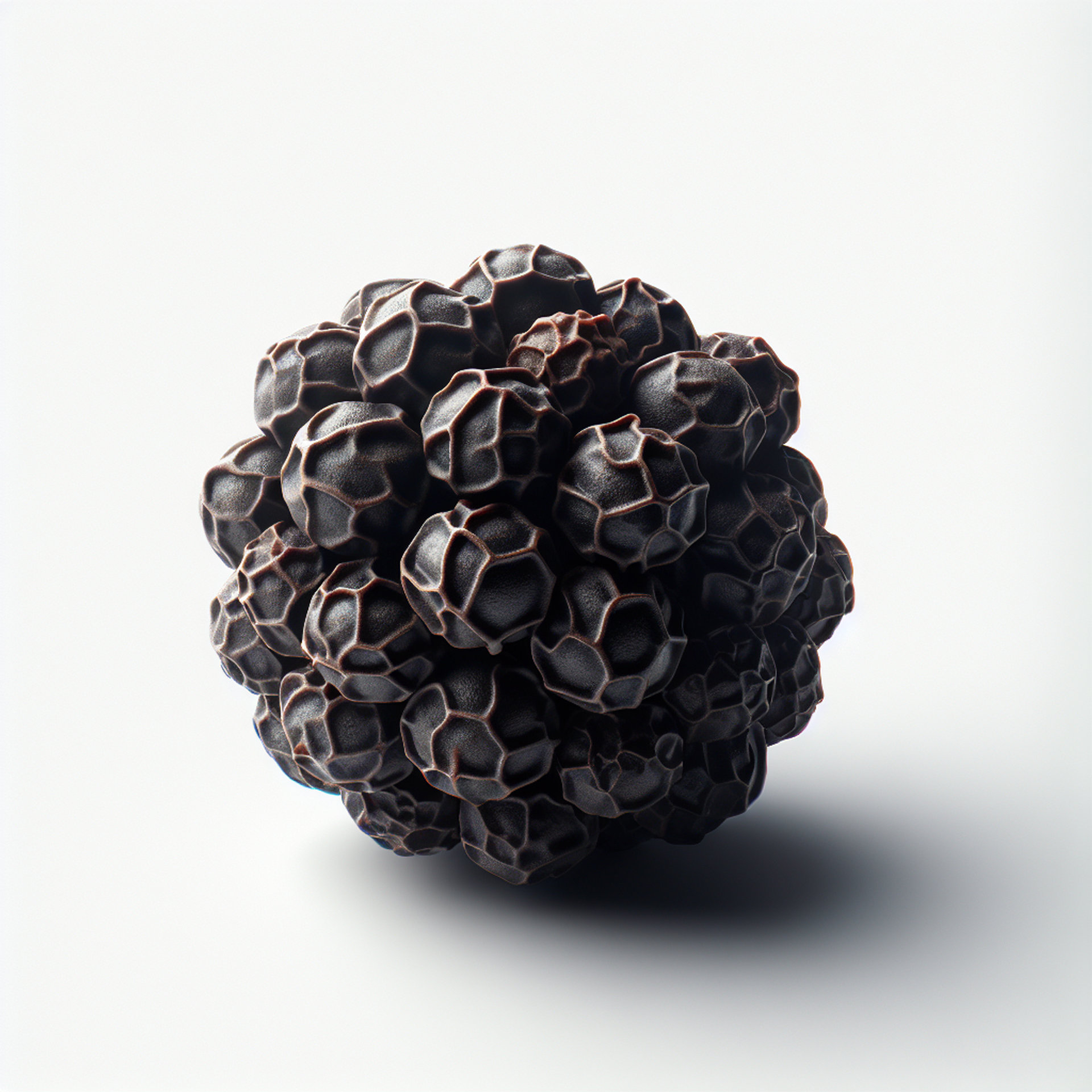 Picture of Black Pepper note