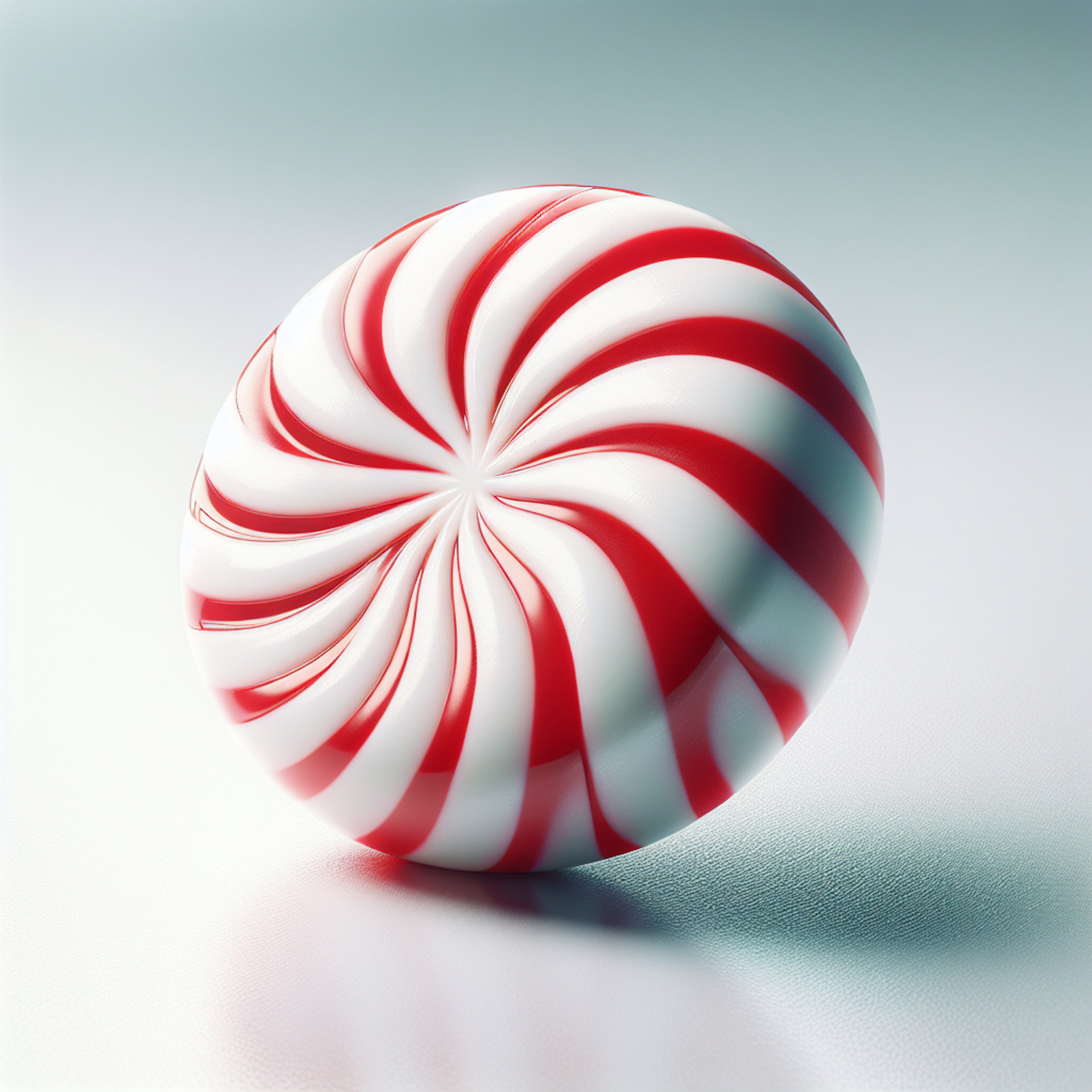 Picture of Peppermint note