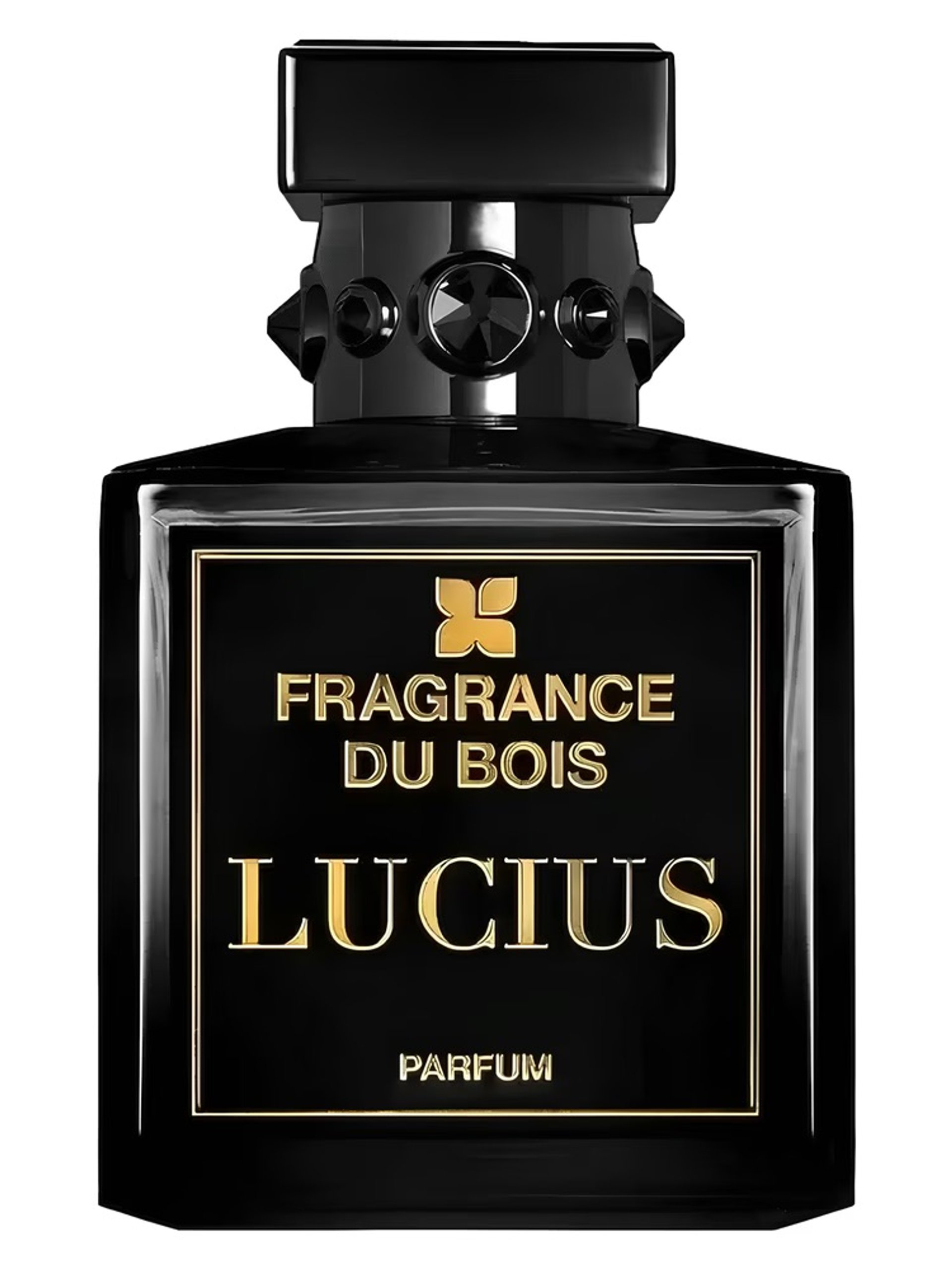 Picture of Lucius fragrance