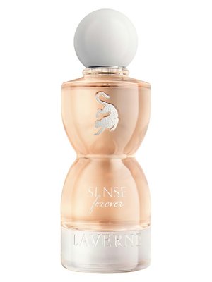 Sense Forever by Laverne perfume bottle