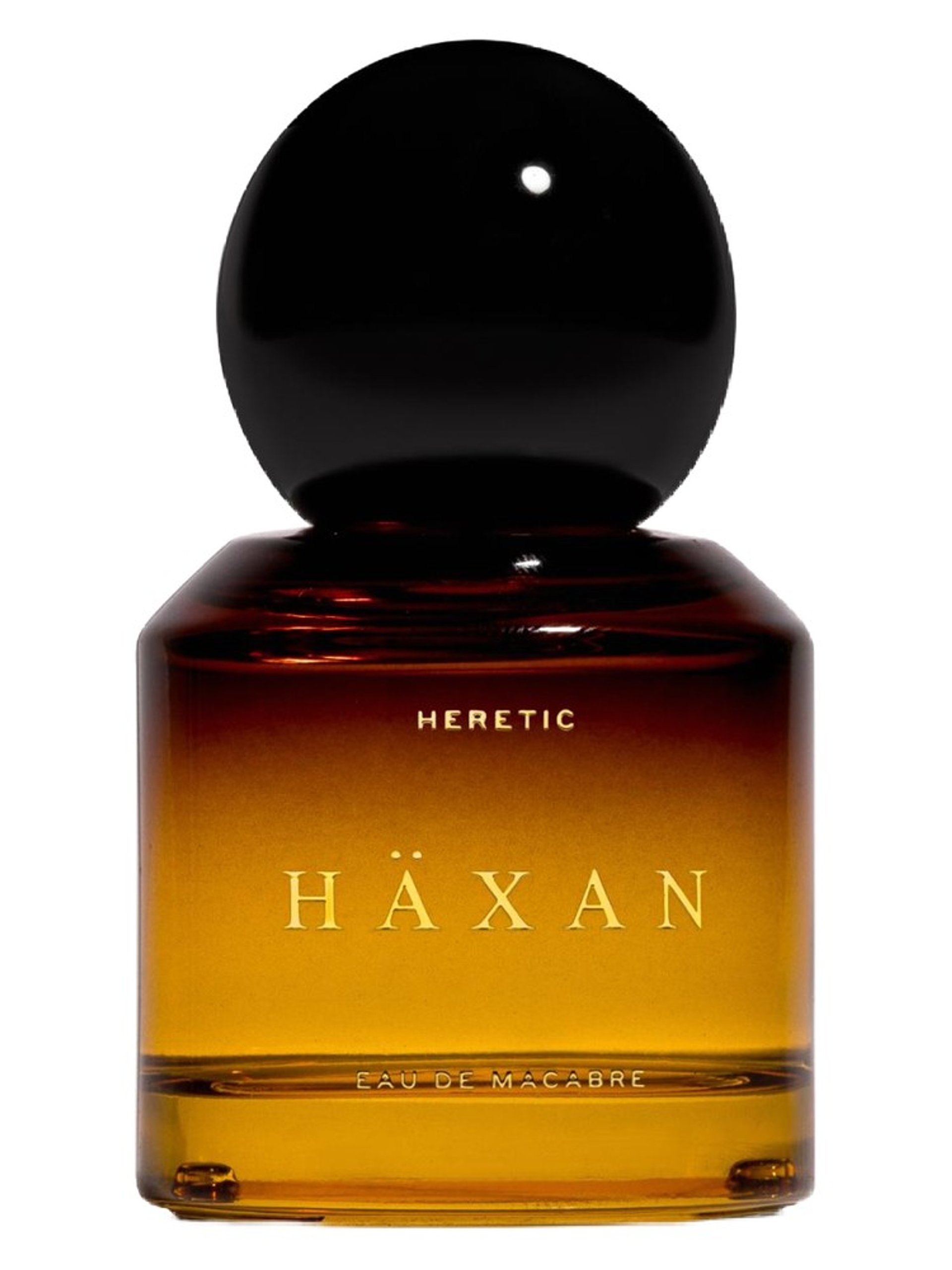 Häxan by Heretic Parfums perfume bottle