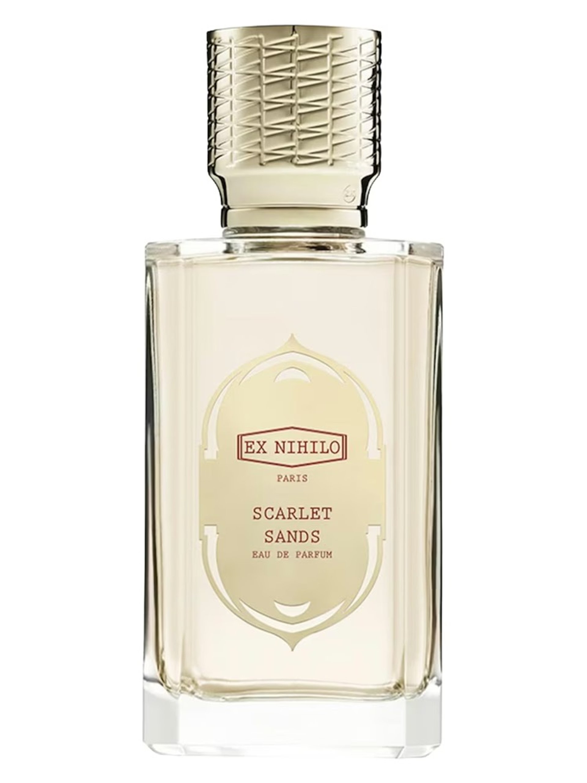 Picture of Scarlet Sands fragrance