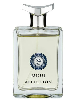 Picture of MOUJ Affection fragrance