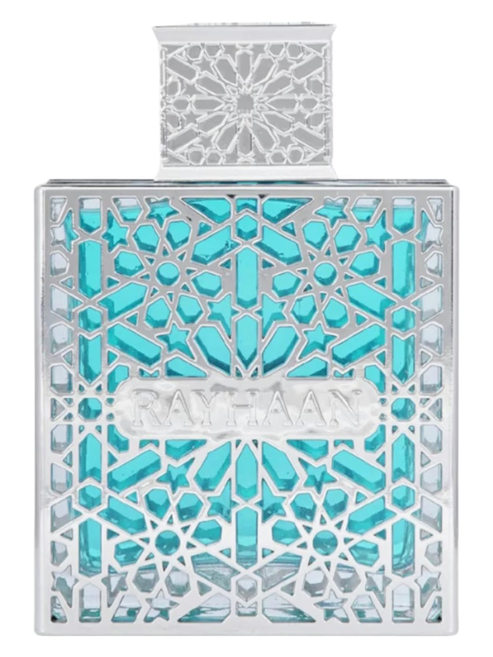 Picture of Rayhaan Aquatica  fragrance