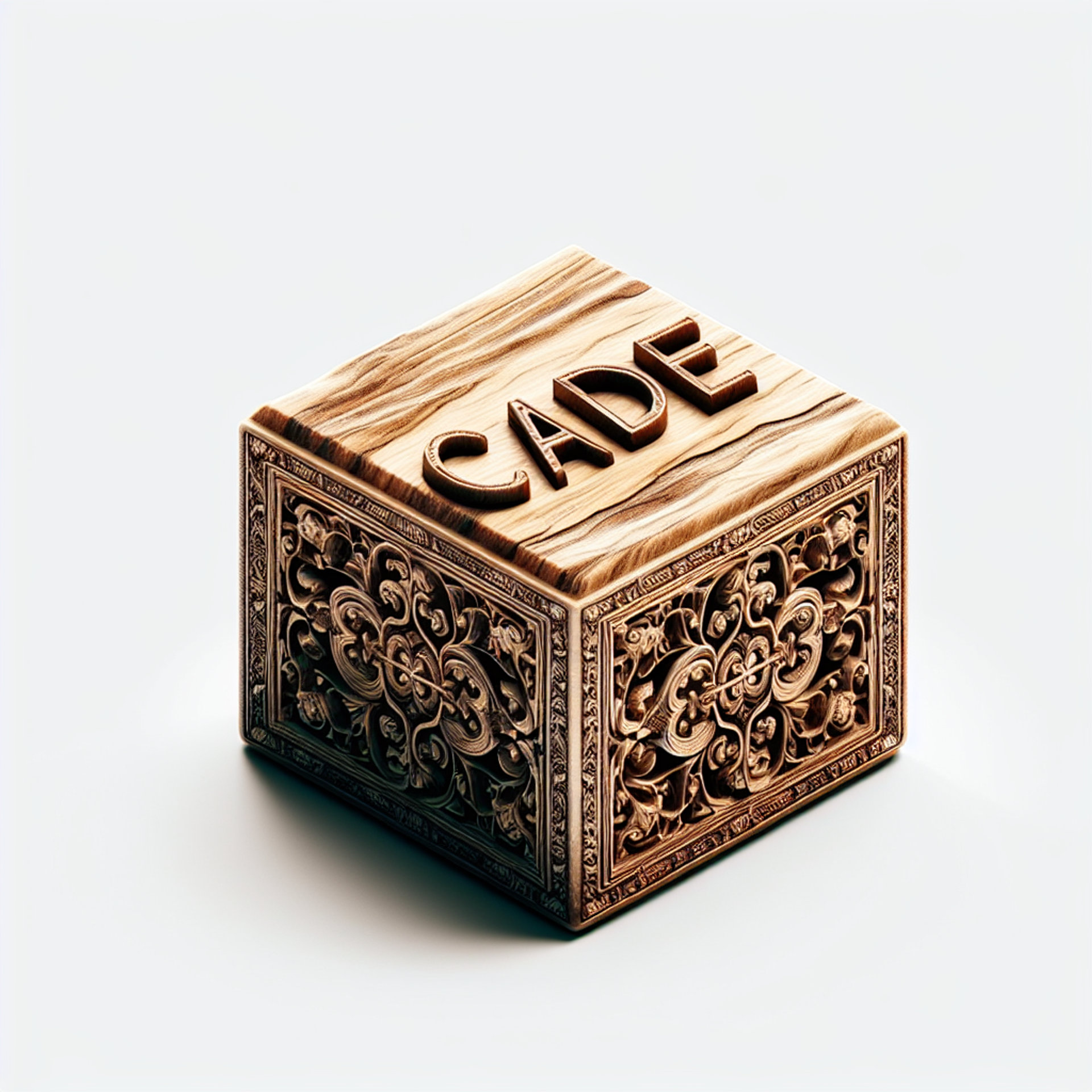 Picture of Cade note