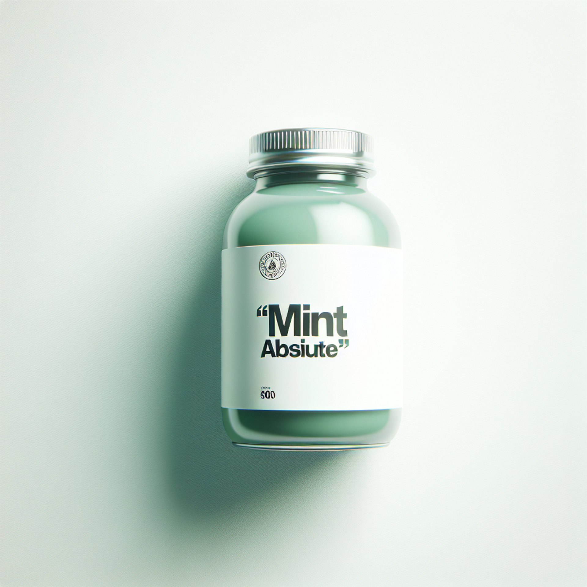 Picture of Mint Absolute note