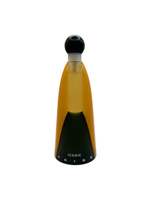 Iconic Eau de Parfum by TRIBÙ perfume bottle