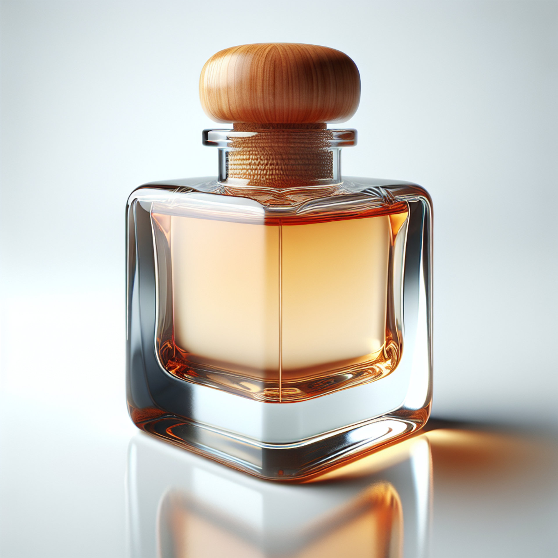 Picture of Natural Musk note