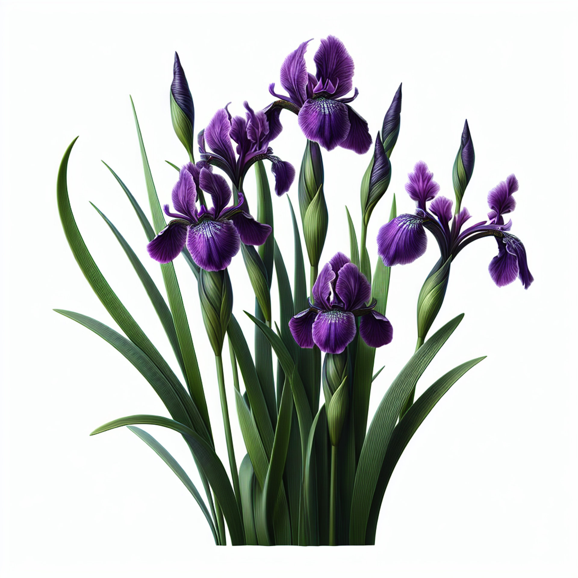 Picture of Orris note