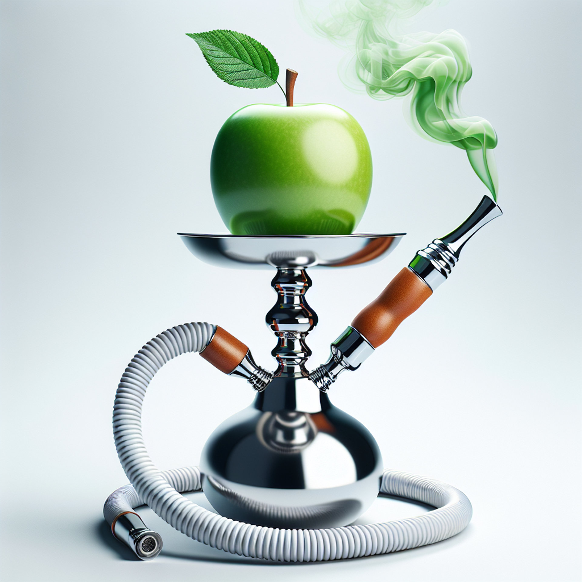 Picture of Apple Shisha note