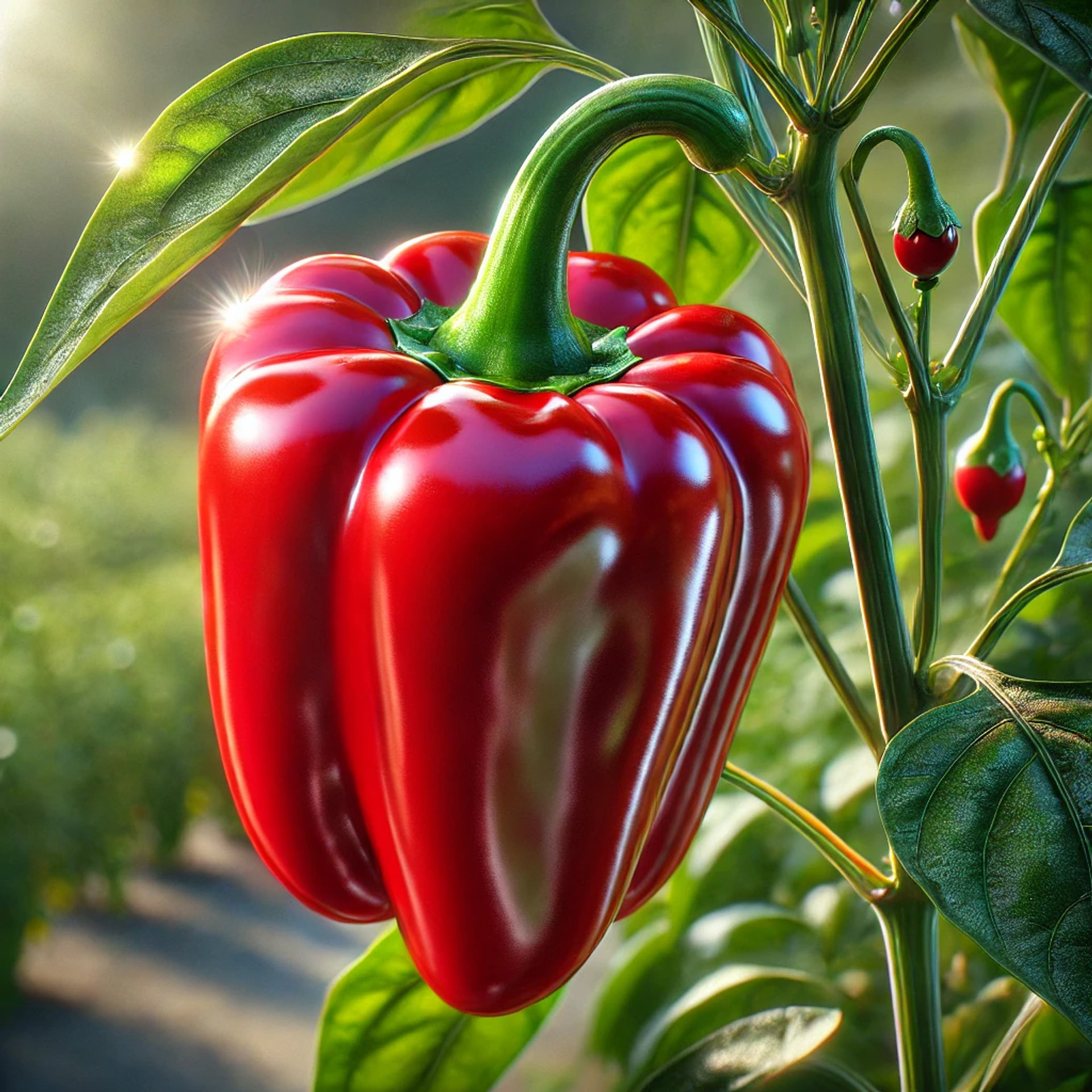 Picture of Pimento note