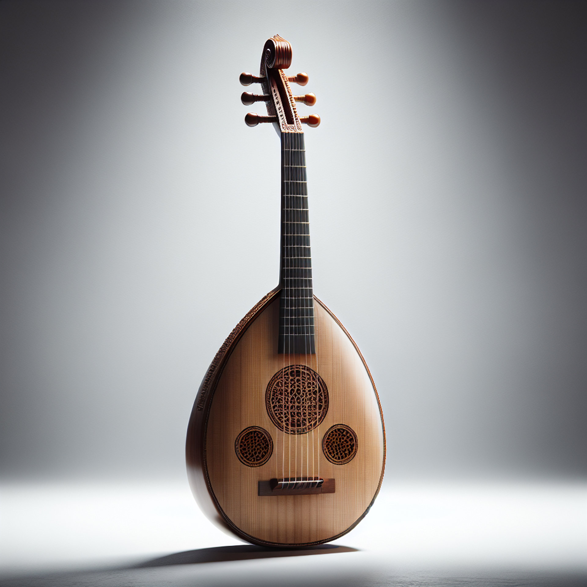 Picture of Thai Oud note