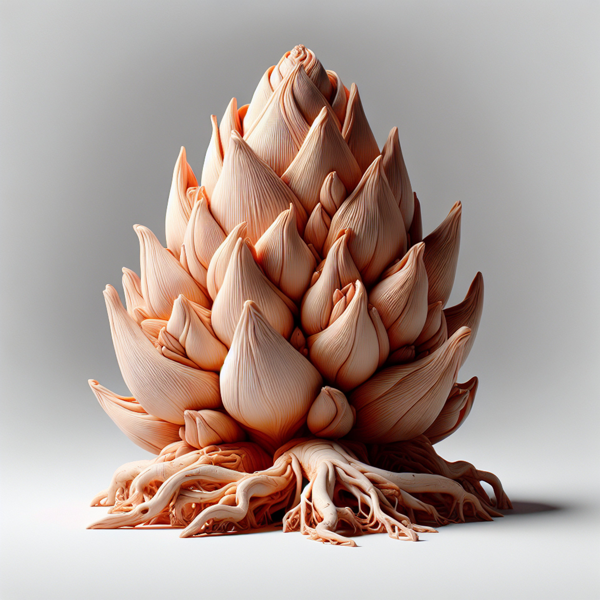 Picture of Costus Root note