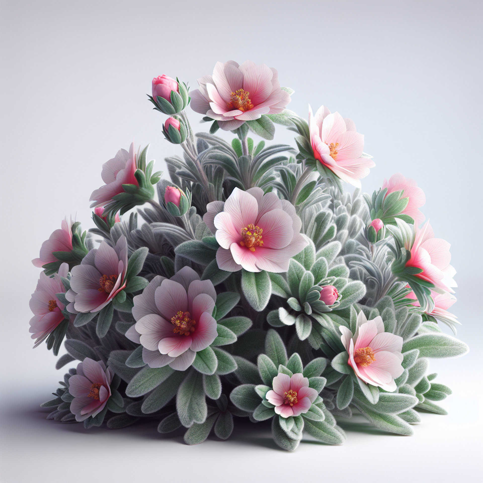 Picture of Rock Rose note