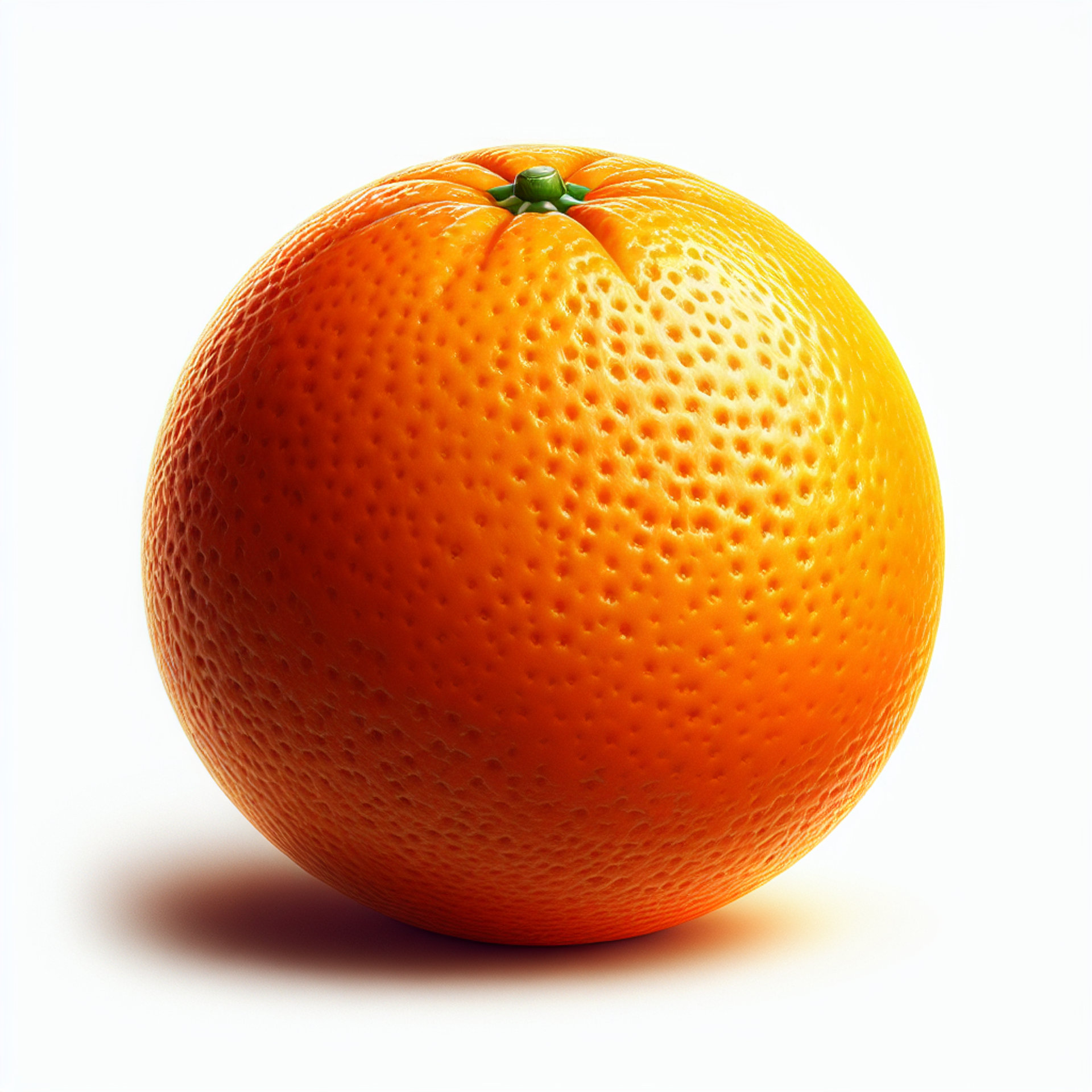 Picture of Sweet Orange note