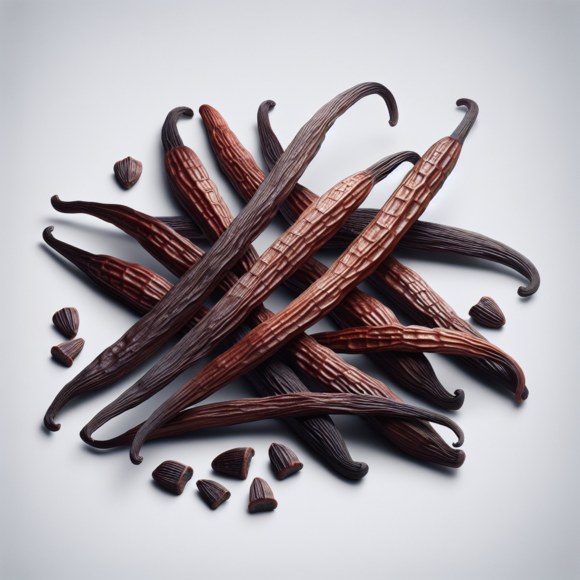 Picture of Madagascar Vanilla note