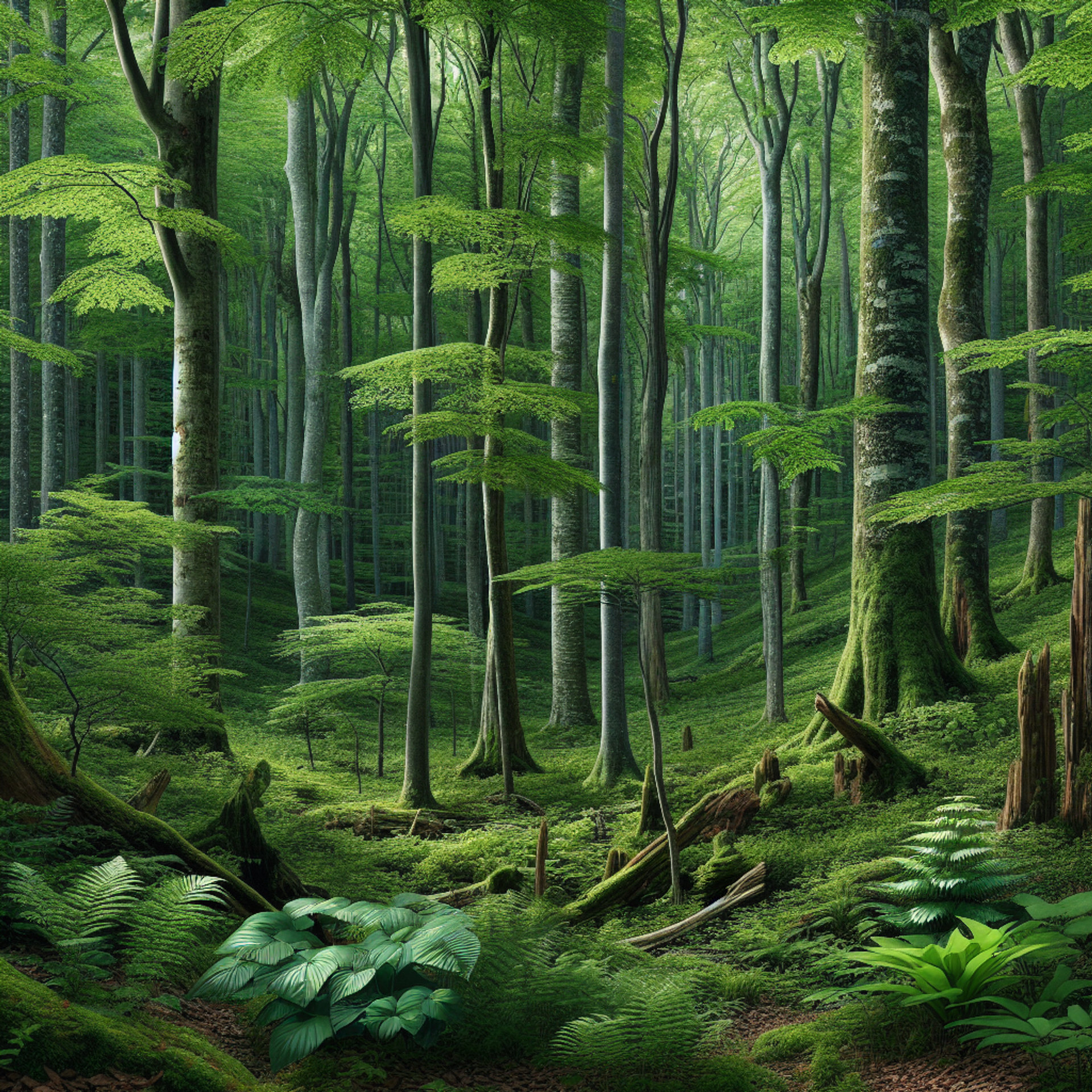 Picture of Woods note