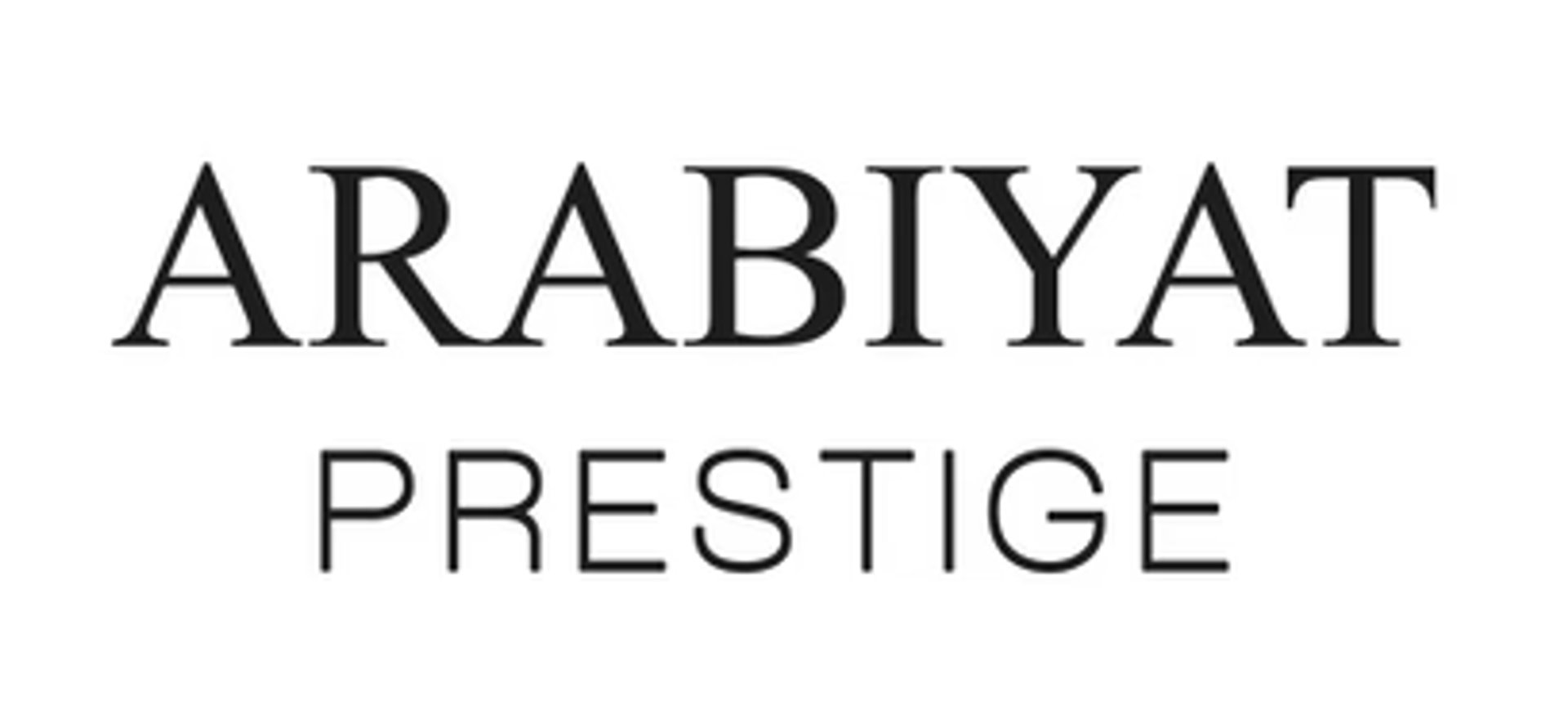 Picture of Arabiyat Prestige brand